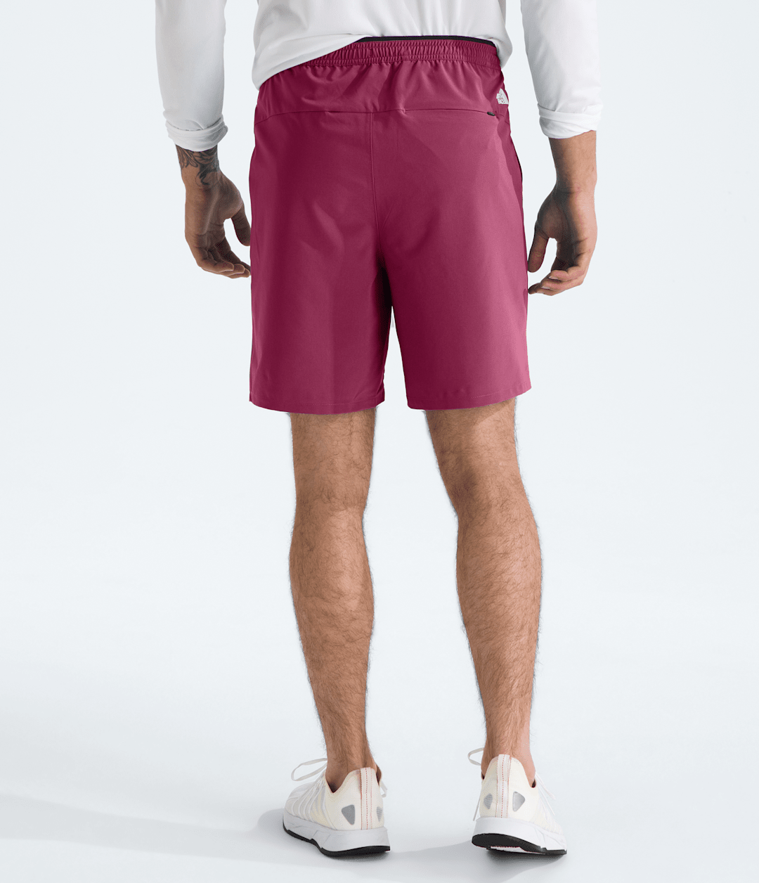 The North Face Men’s Wander Shorts 2.0