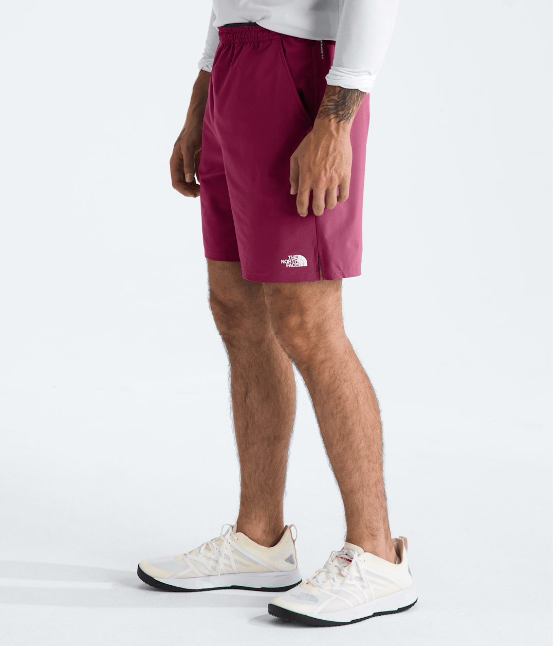The North Face Men’s Wander Shorts 2.0