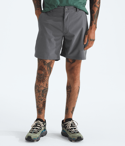 The North Face Men’s Rolling Sun Packable Shorts