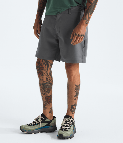 The North Face Men’s Rolling Sun Packable Shorts