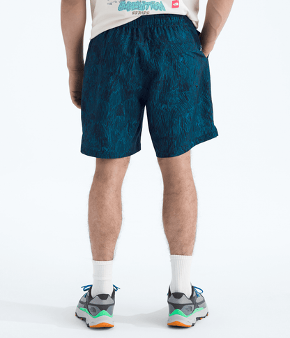 The North Face Men’s Action Shorts 2.0—Print
