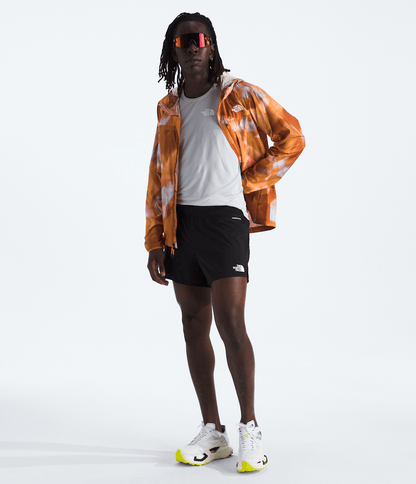 The North Face Men’s LIGHTRANGE™ Sunriser 2-in-1 5'' Shorts