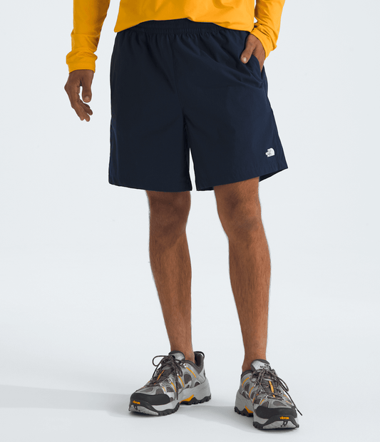 The North Face Men’s Class V Pathfinder Pull-On Shorts—7''