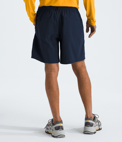 The North Face Men’s Class V Pathfinder Pull-On Shorts—7''