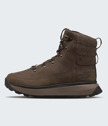 The North Face Men’s Bergen Leather Waterproof Boots