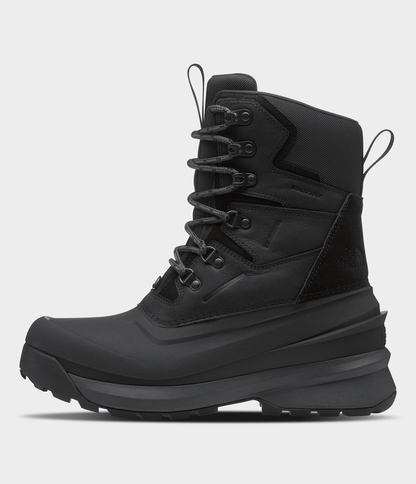 The North Face Men’s Chilkat V 400 Waterproof Boots
