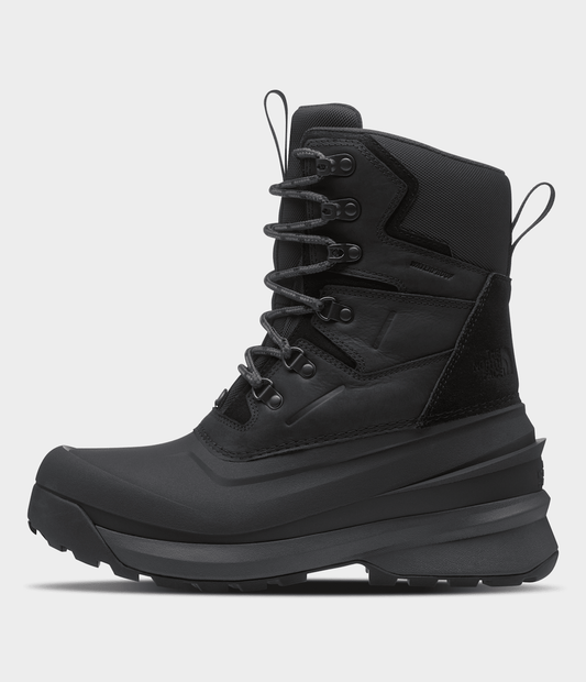 The North Face Men’s Chilkat V 400 Waterproof Boots
