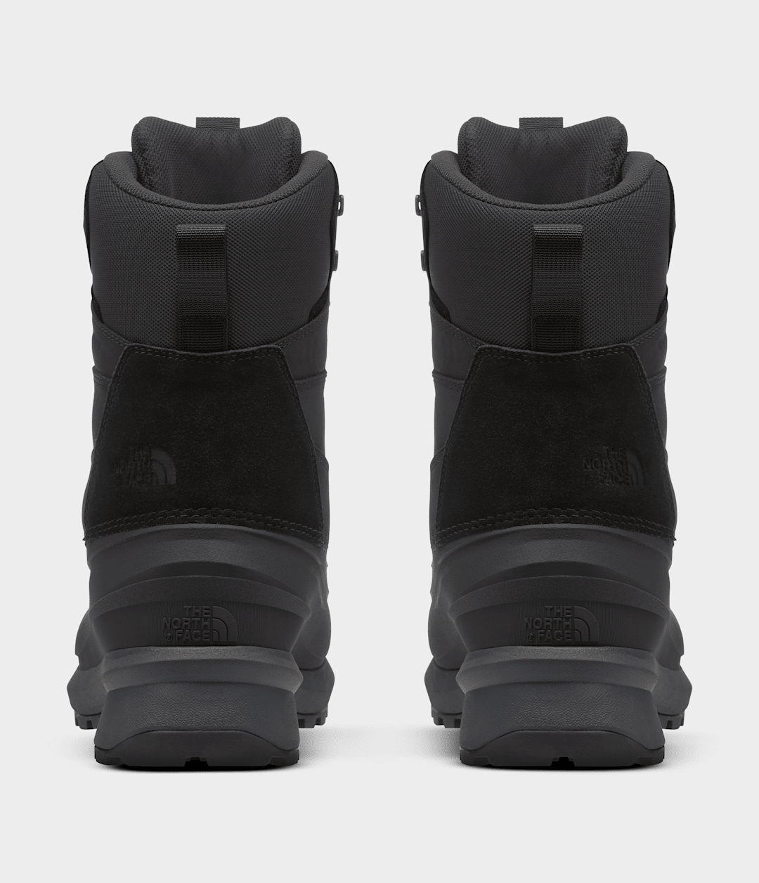 The North Face Men’s Chilkat V 400 Waterproof Boots