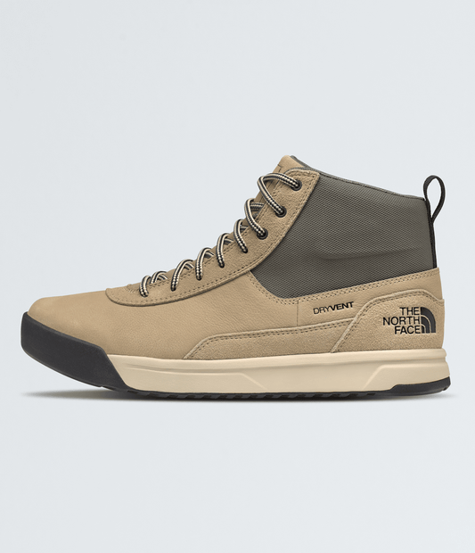 The North Face Men’s Larimer Mid Waterproof Boots
