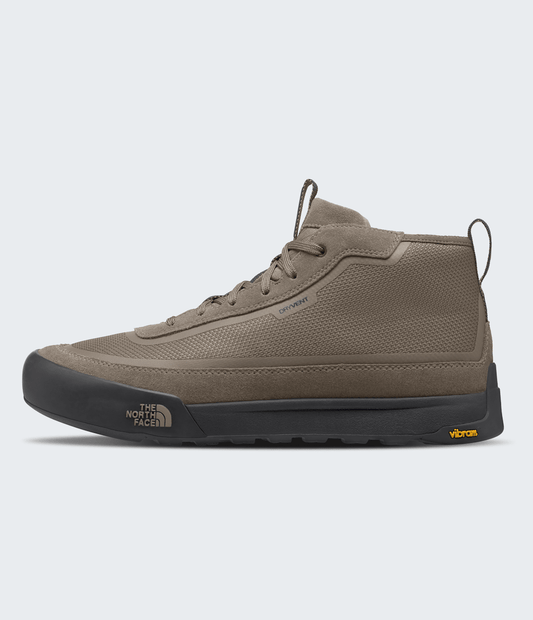 The North Face Clyffe Mid Insulated Waterproof Shoes