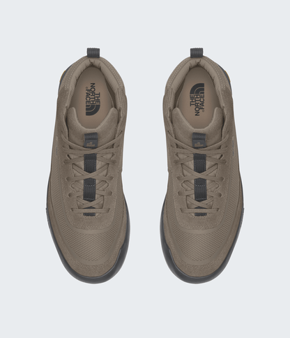 The North Face Clyffe Mid Insulated Waterproof Shoes