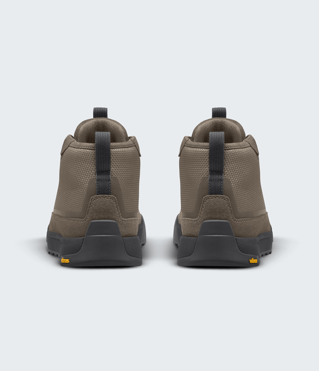 The North Face Clyffe Mid Insulated Waterproof Shoes