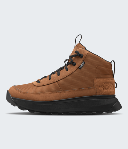 The North Face Men’s Bergen Mid WP