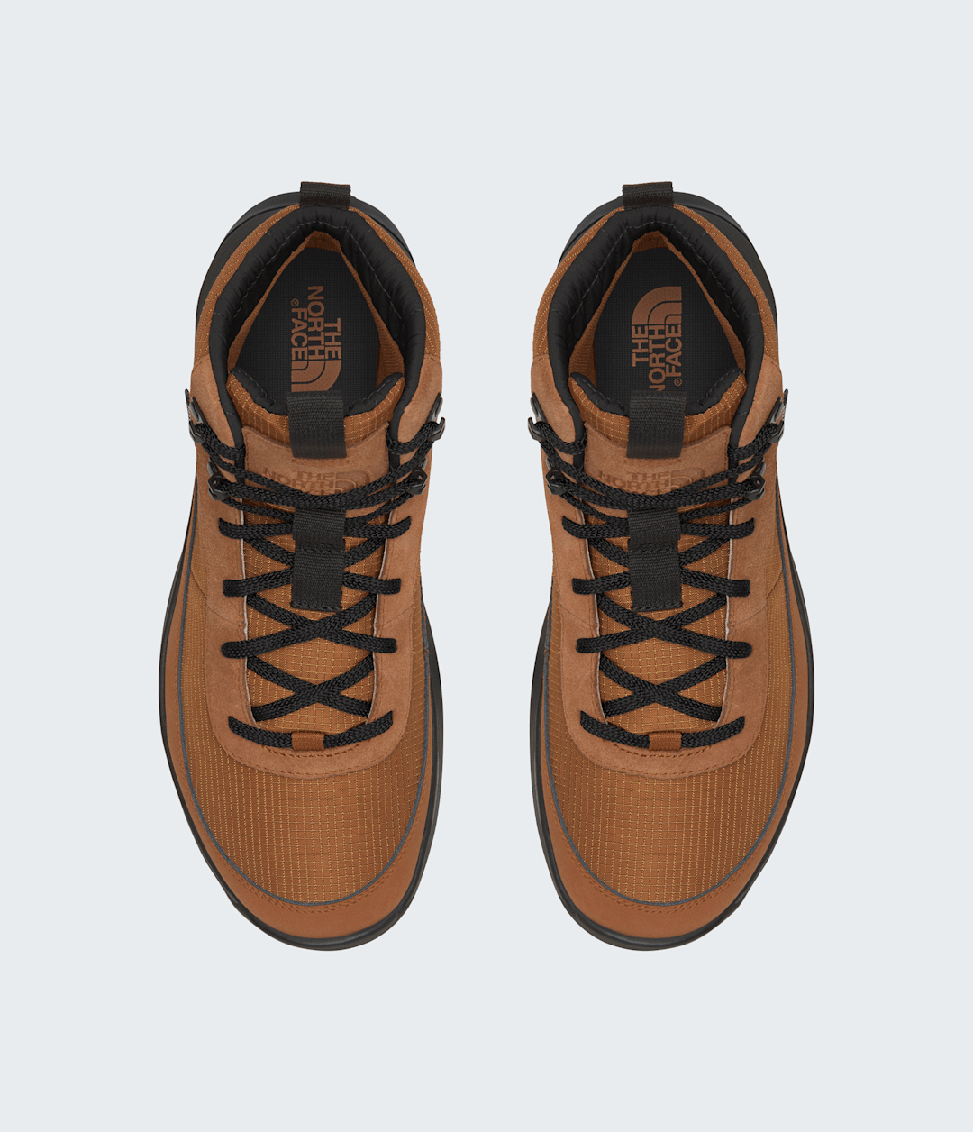 The North Face Men’s Bergen Mid WP