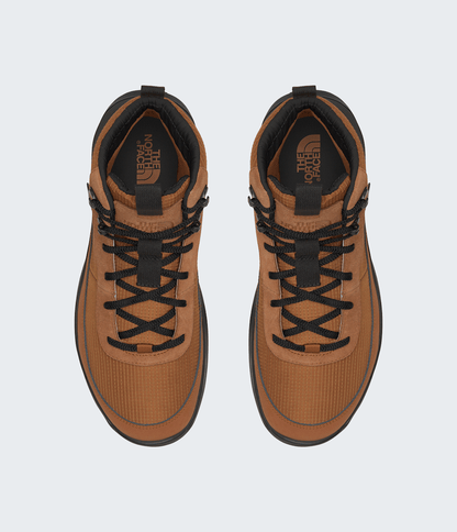The North Face Men’s Bergen Mid WP