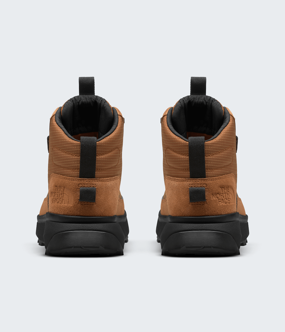 The North Face Men’s Bergen Mid WP