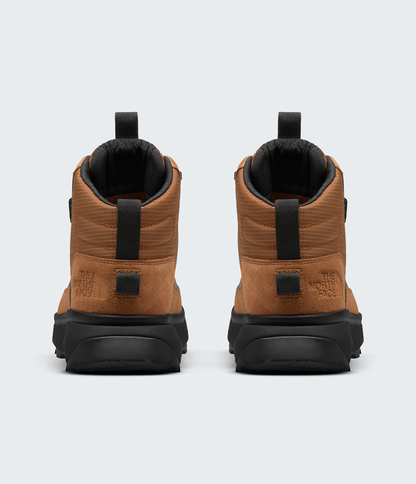 The North Face Men’s Bergen Mid WP