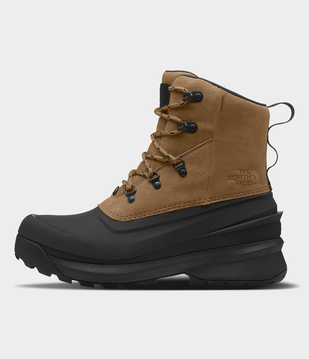 The North Face Men’s Chilkat V Lace Waterproof Boots