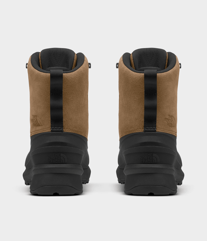The North Face Men’s Chilkat V Lace Waterproof Boots
