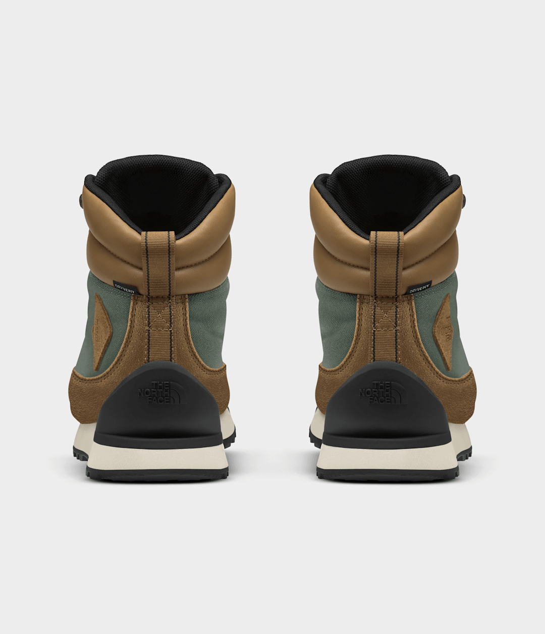 The North Face Men’s Back-To-Berkeley IV Textile Waterproof Boots