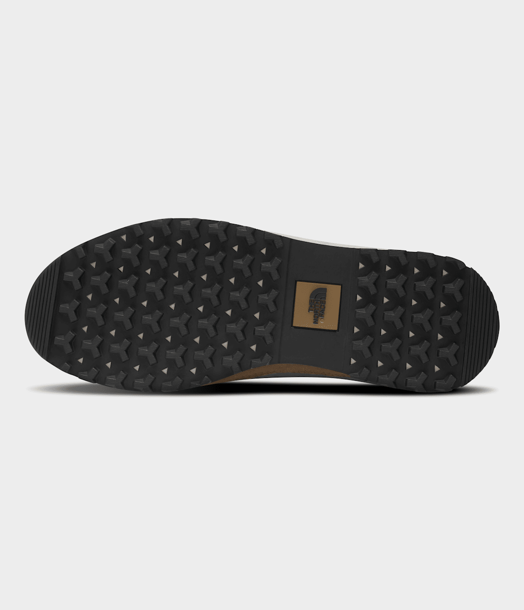 The North Face Men’s Back-To-Berkeley IV Textile Waterproof Boots