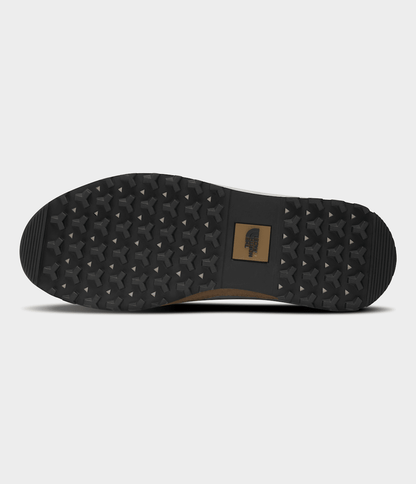 The North Face Men’s Back-To-Berkeley IV Textile Waterproof Boots