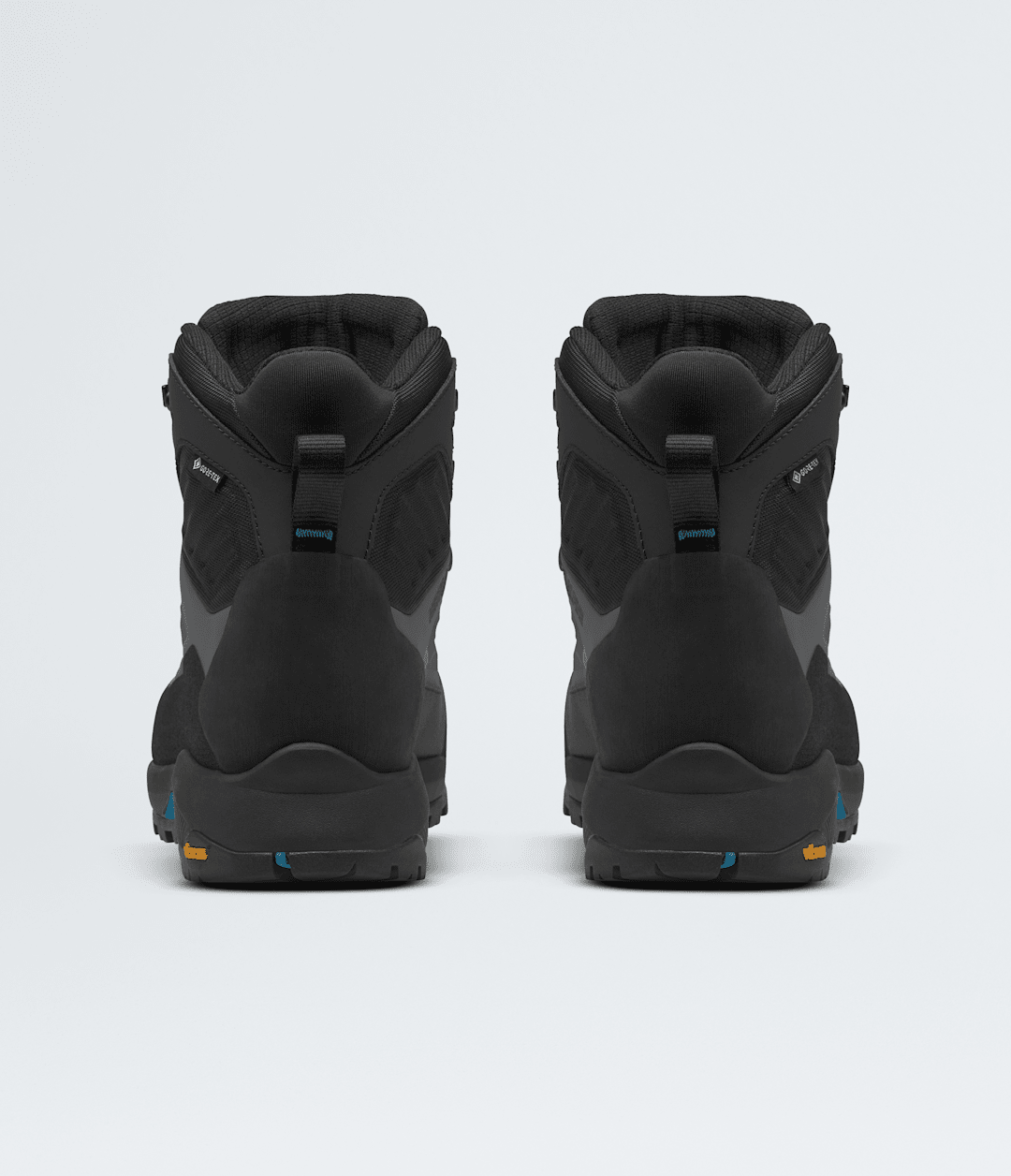 The North Face Men’s Verto Alpine Mid GORE-TEX® Boots