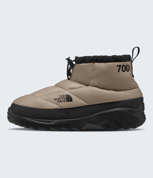 The North Face Nuptse Traction Chukkas