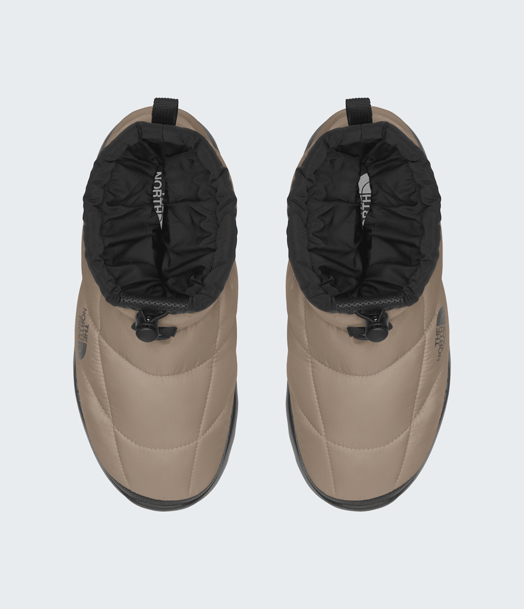 The North Face Nuptse Traction Chukkas