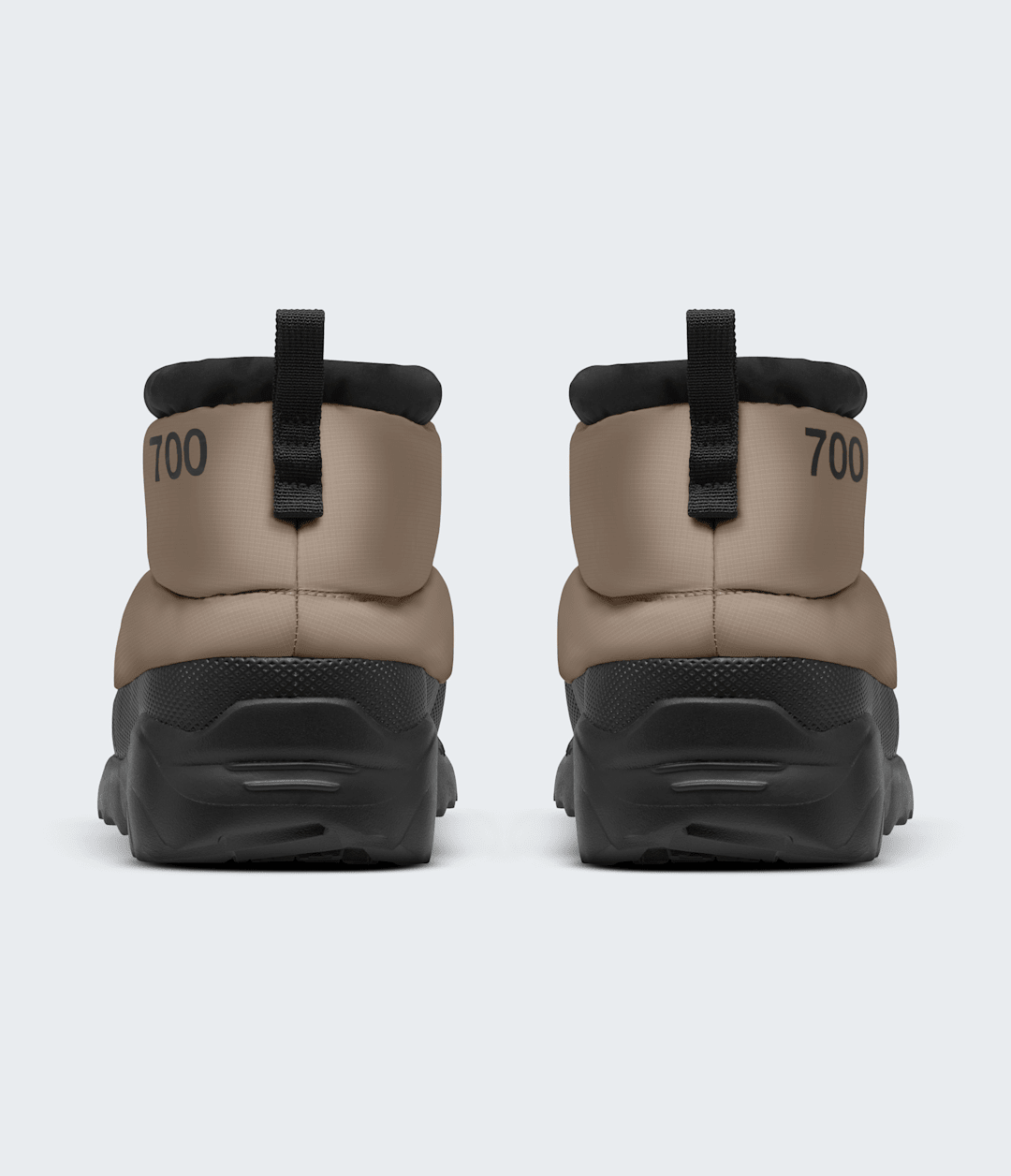The North Face Nuptse Traction Chukkas