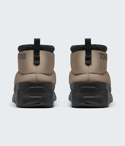 The North Face Nuptse Traction Chukkas