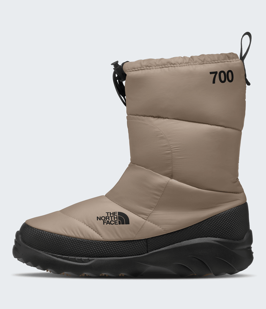 The North Face Nuptse Traction Booties