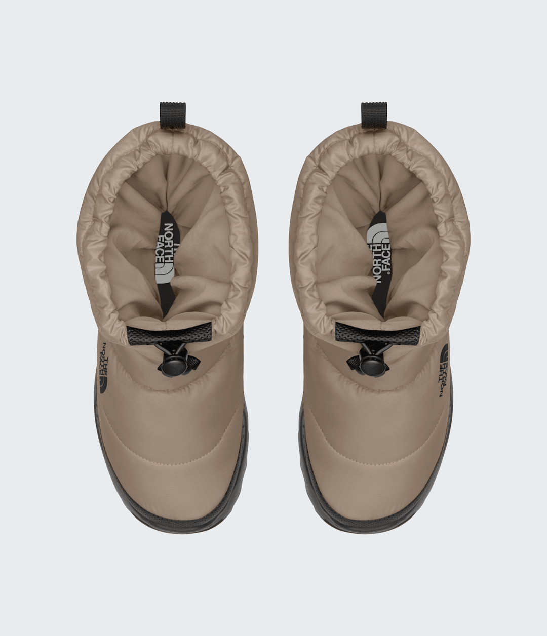 The North Face Nuptse Traction Booties