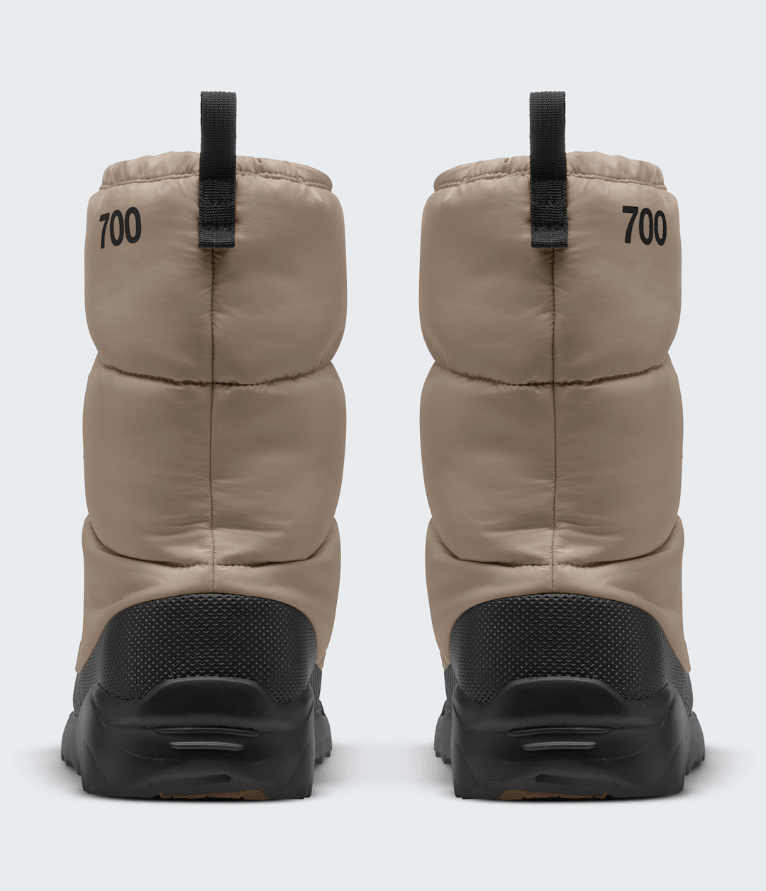The North Face Nuptse Traction Booties