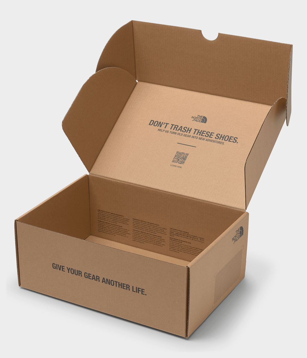 The North Face Base Camp Mules
