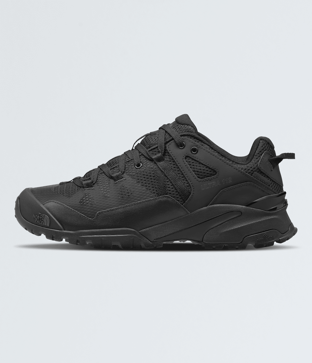 The North Face Men’s Ultra 112 Waterproof Shoes