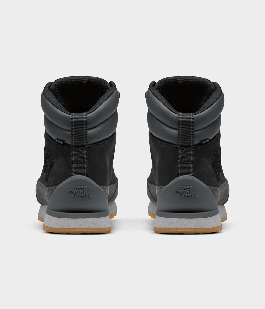 The North Face Men’s Back-To-Berkeley IV Leather Waterproof Boots