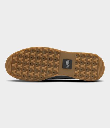 The North Face Men’s Back-To-Berkeley IV Leather Waterproof Boots