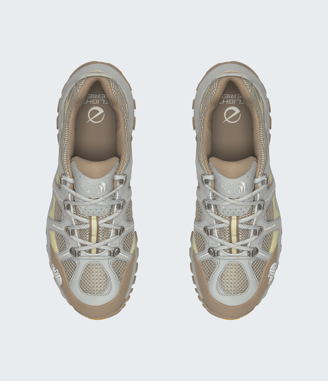 The North Face Hedgehog 06 RVST GORE-TEX® Shoes