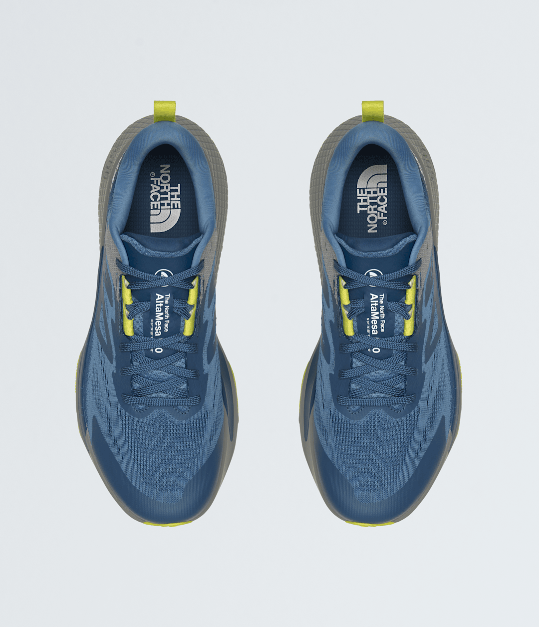 The North Face Men’s Altamesa 500 Shoes