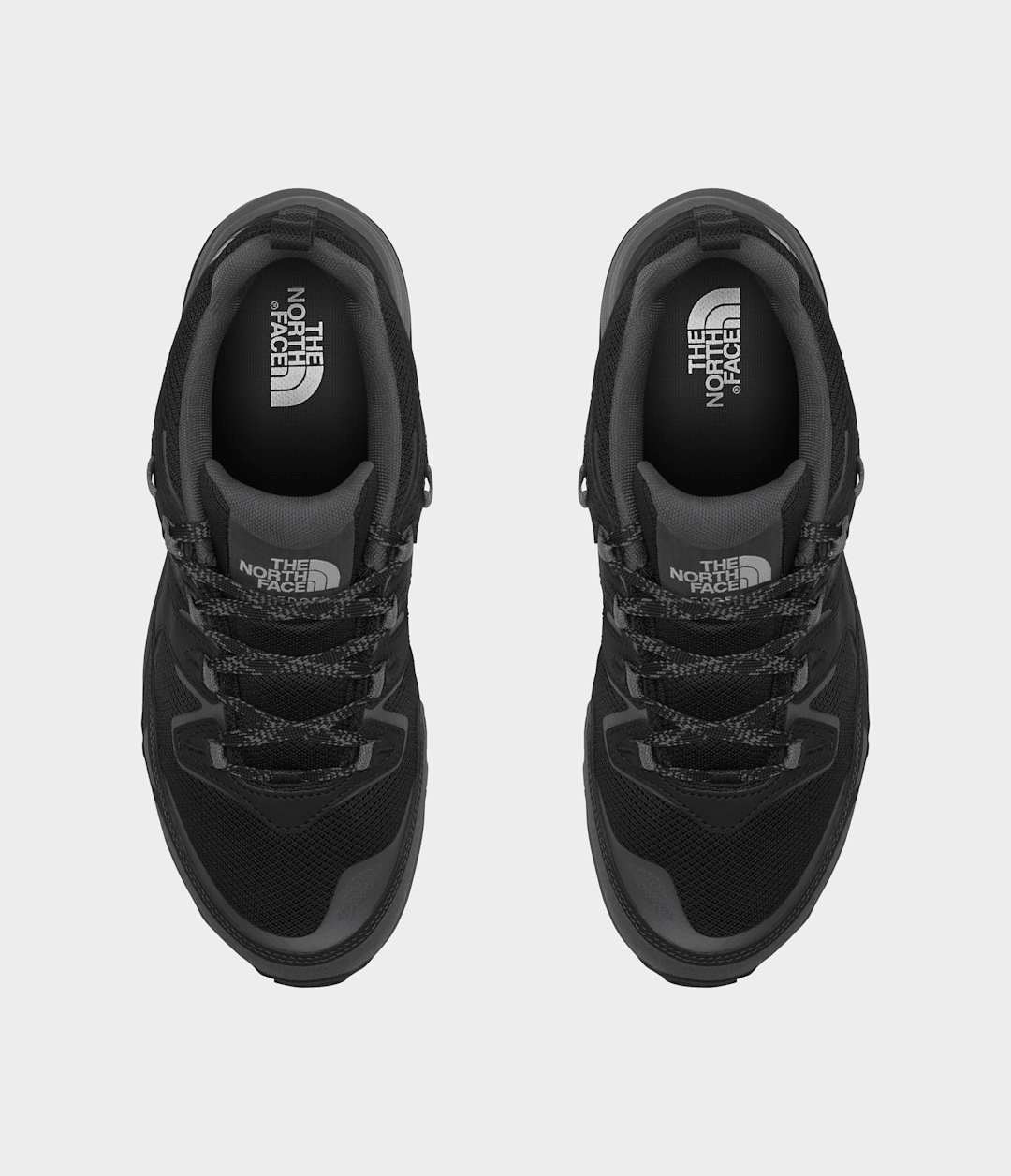 The North Face Men’s Hedgehog 3 Waterproof Shoes