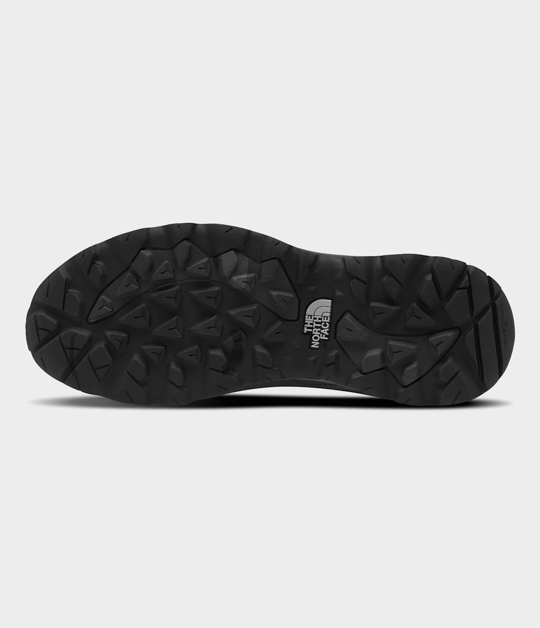 The North Face Men’s Hedgehog 3 Waterproof Shoes