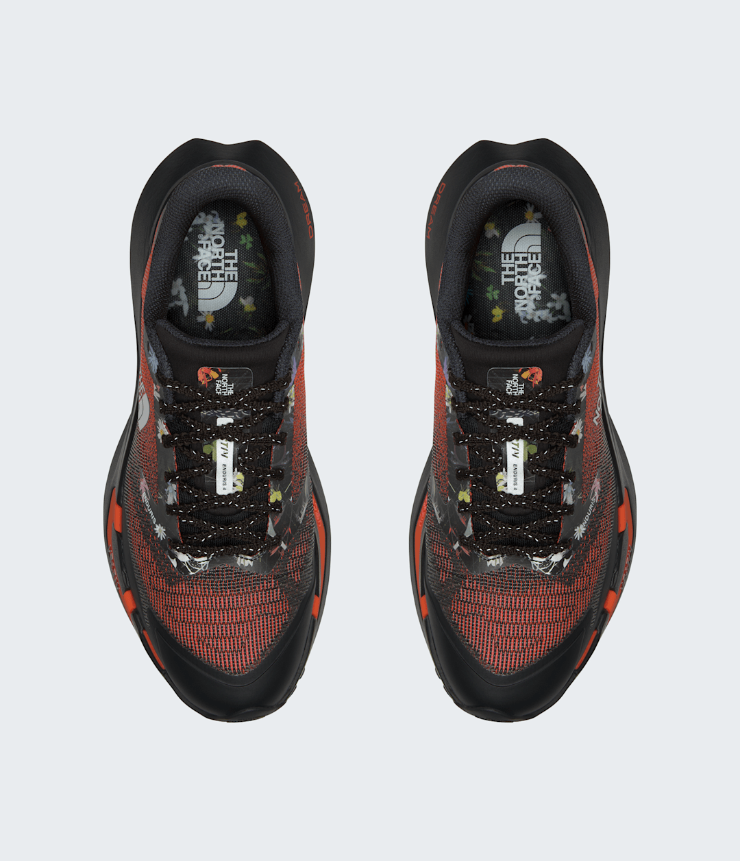 The North Face Men’s VECTIV™ Enduris 4 Race Edition Shoes