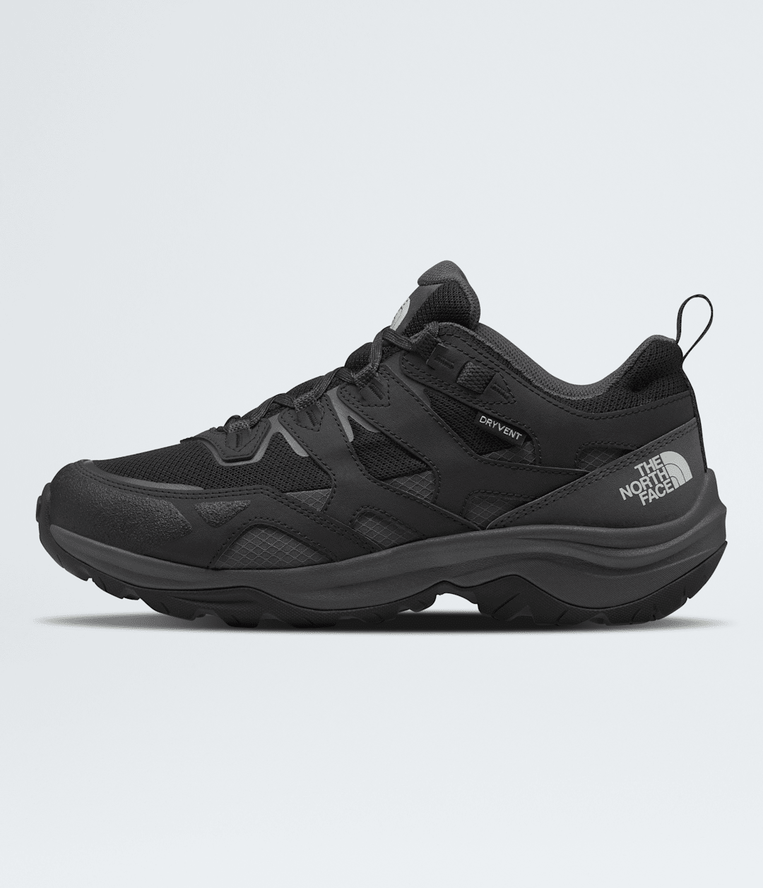 The North Face Men’s Hedgehog 3 Waterproof Wide Shoes