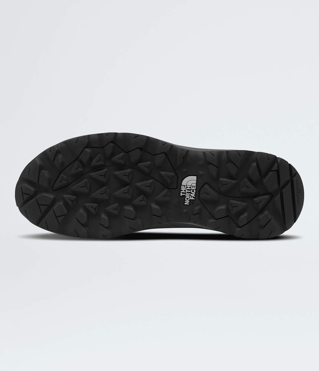The North Face Men’s Hedgehog 3 Waterproof Wide Shoes