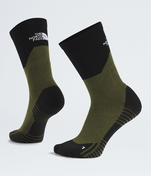 The North Face Hiking Crew Socks