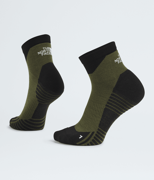 The North Face Hiking Quarter Socks