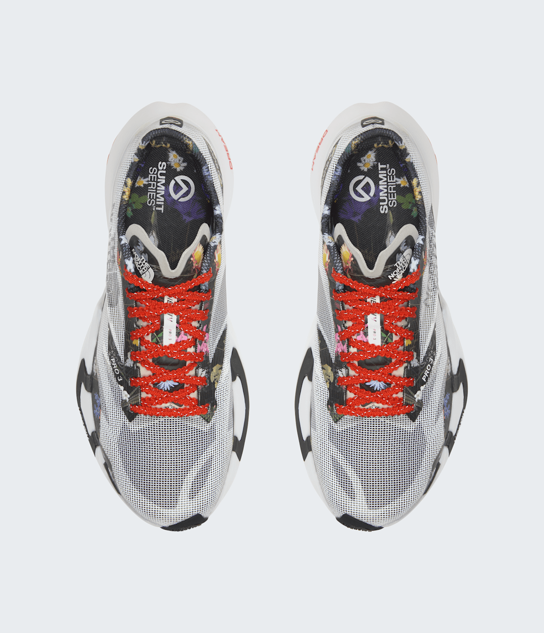 The North Face Summit Series VECTIV™ Pro 3 Race Edition Shoes