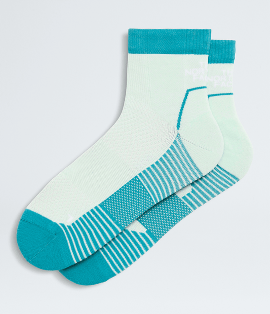 The North Face Trail Run Quarter Socks