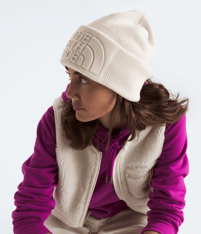 The North Face Urban Embossed Beanie